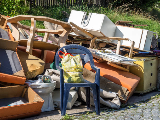 Best Basement Cleanout Services  in Dunmore, PA