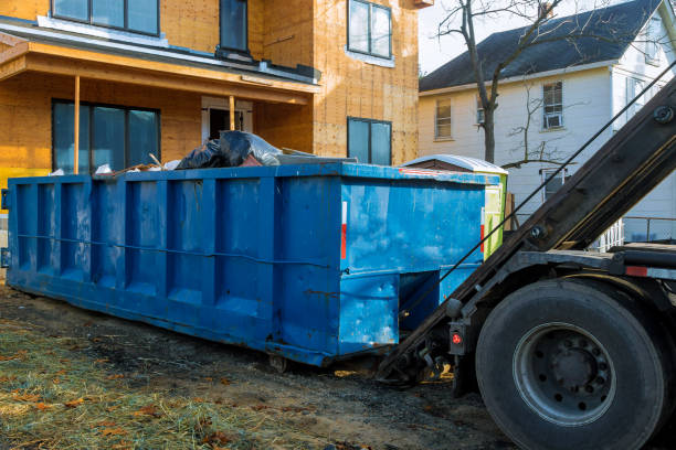 Attic Cleanout Services in Dunmore, PA