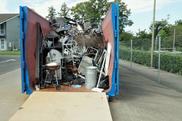 Reliable Dunmore, PA Junk Removal Solutions