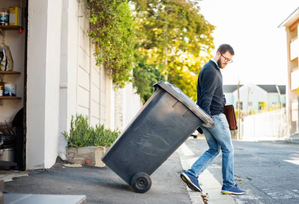 Best Affordable Junk Removal Services  in Dunmore, PA