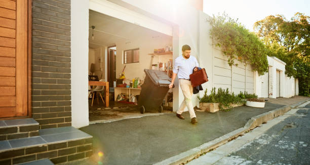 Full-Service Junk Removal in Dunmore, PA