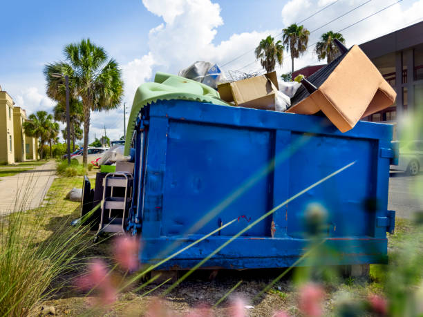 Professional Junk Removal in Dunmore, PA
