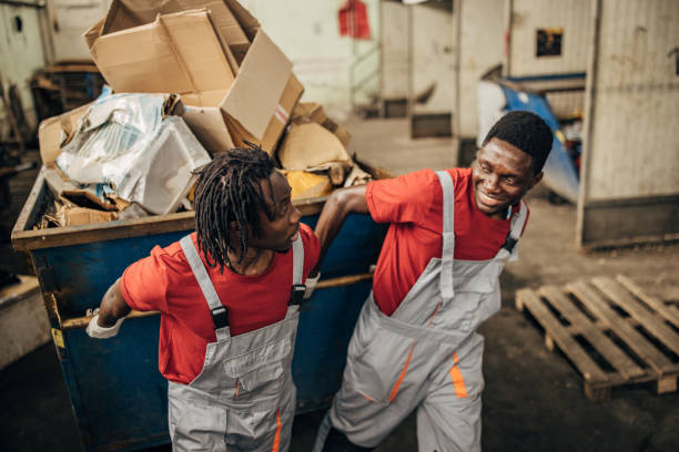 Best Junk Removal for Businesses  in Dunmore, PA
