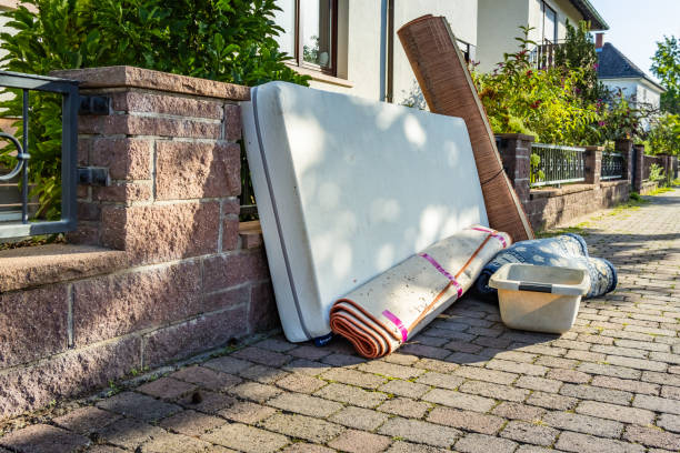 Best Attic Cleanout Services  in Dunmore, PA